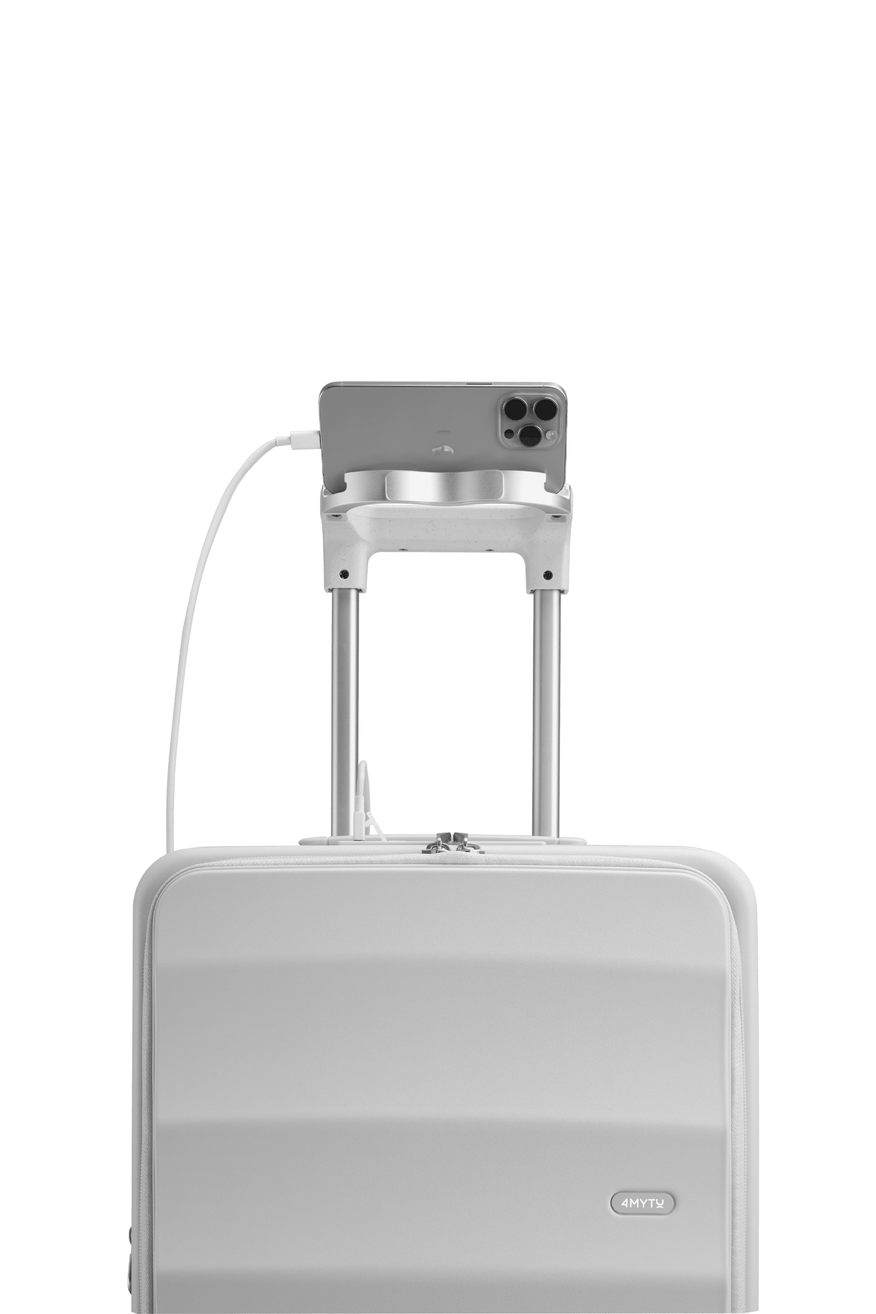 Bigger Tank Carry-On in Harbor Mist