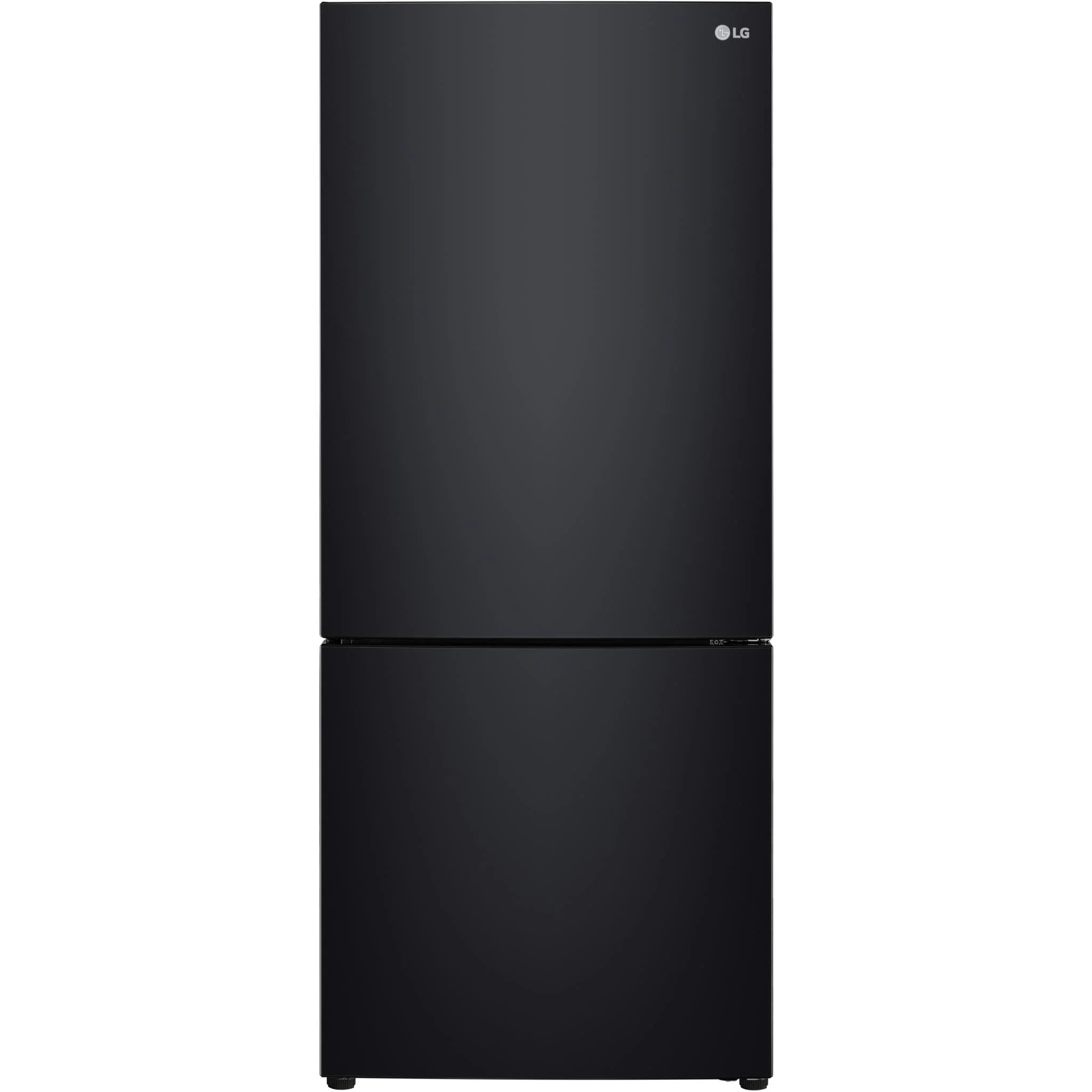 LG GB-455BLE 420L Bottom Mount Fridge