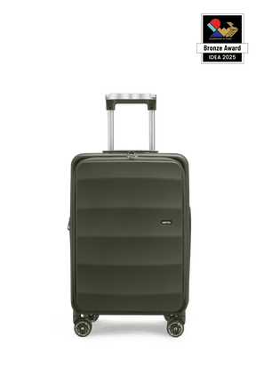 Bigger Tank Carry-On in Aspen Green