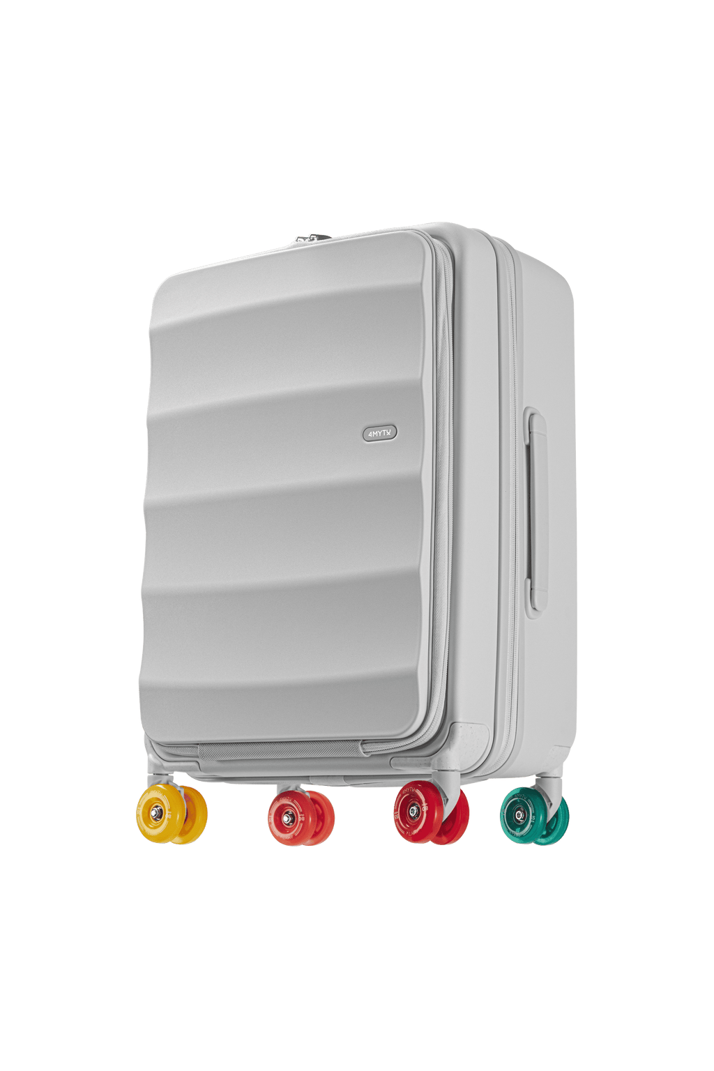 Bigger Tank Carry-On in Harbor Mist