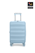 Bigger Tank Carry-On in Delicate Blue