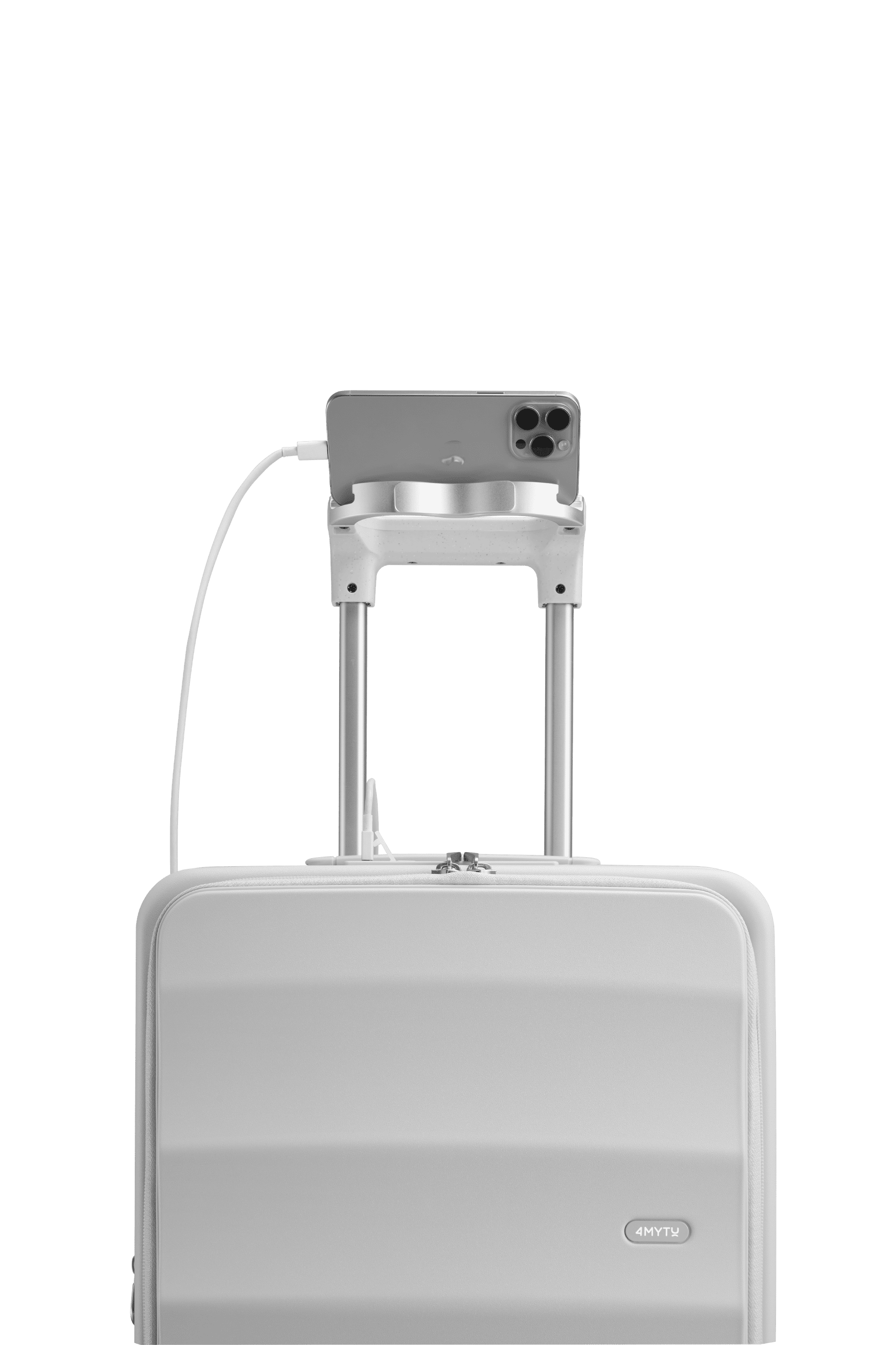 Bigger Tank Carry-On in Harbor Mist