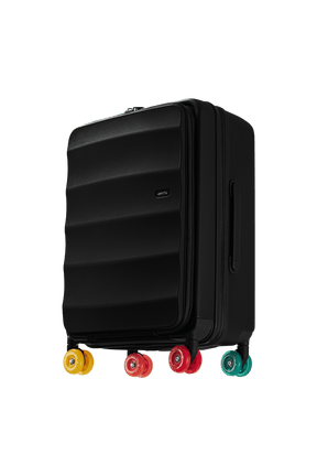 Bigger Tank Carry-On in Jet Black