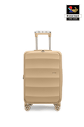 Bigger Tank Carry-On in Sandstorm