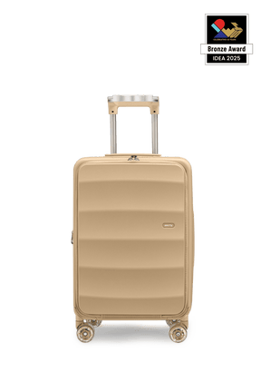 Bigger Tank Carry-On in Sandstorm