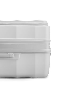 Max Tank Suitcases in Harbor Mist