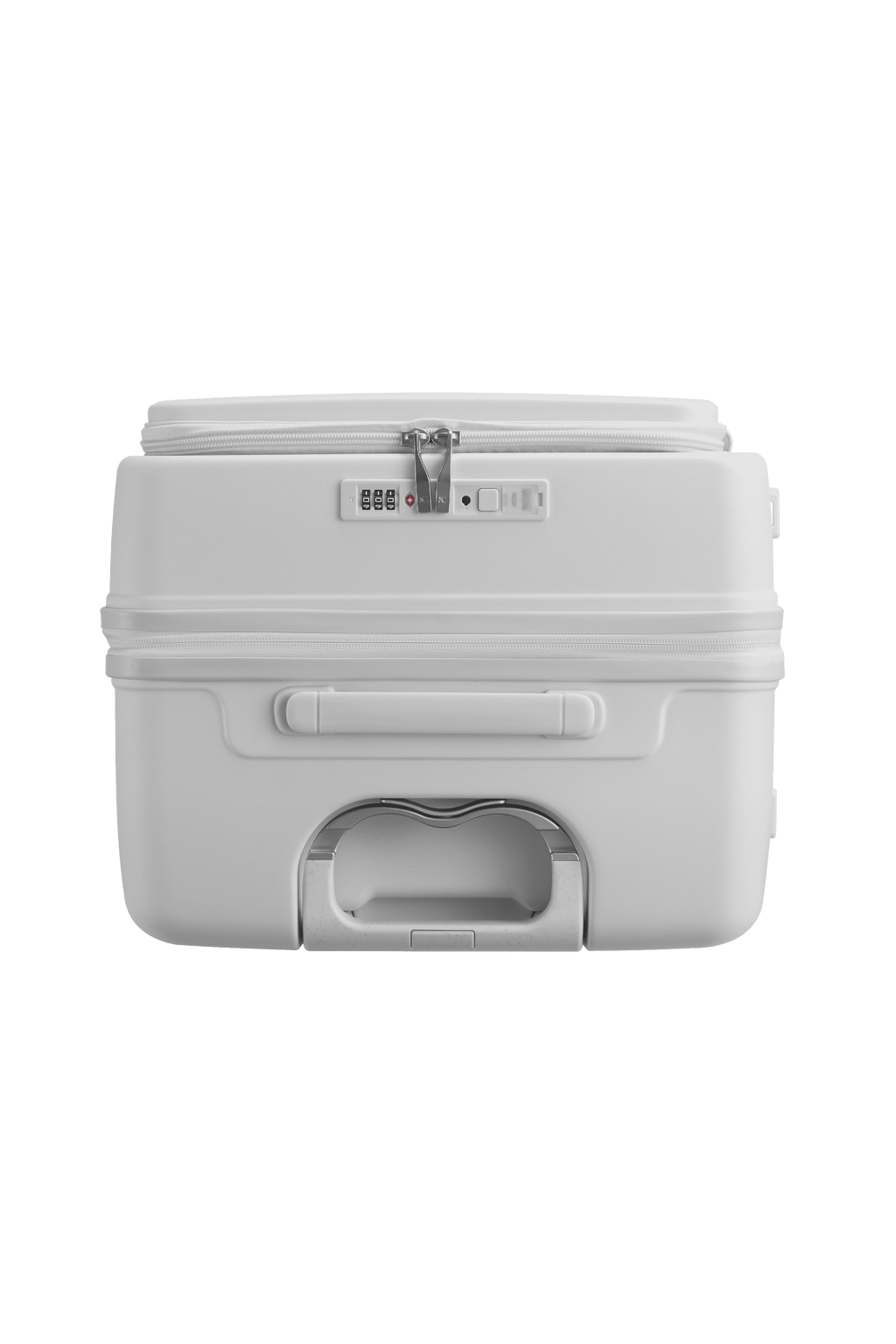 Max Tank Suitcases in Harbor Mist