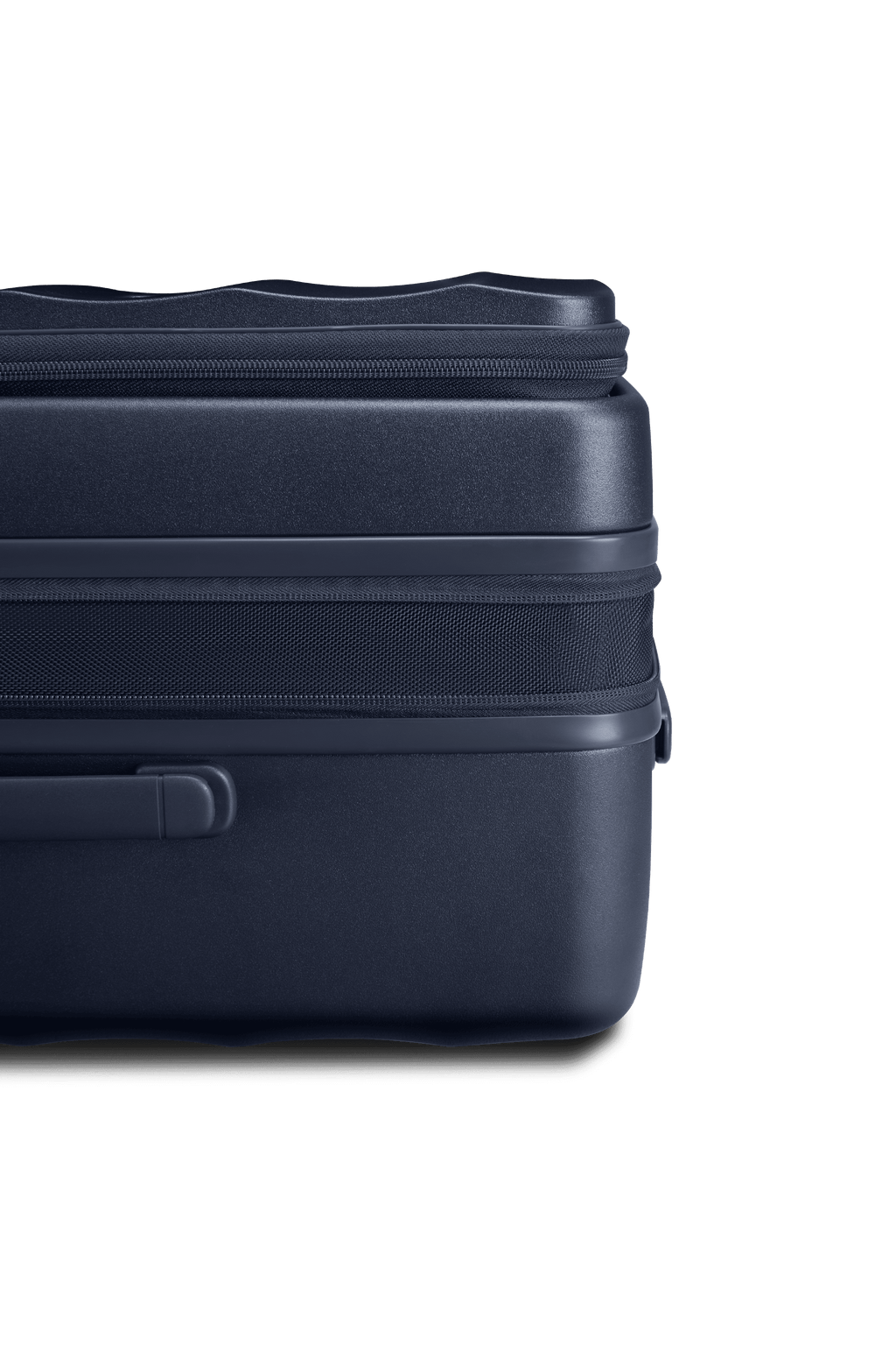 Tank Suitcases in Navy