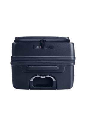Max Tank Suitcases in Navy