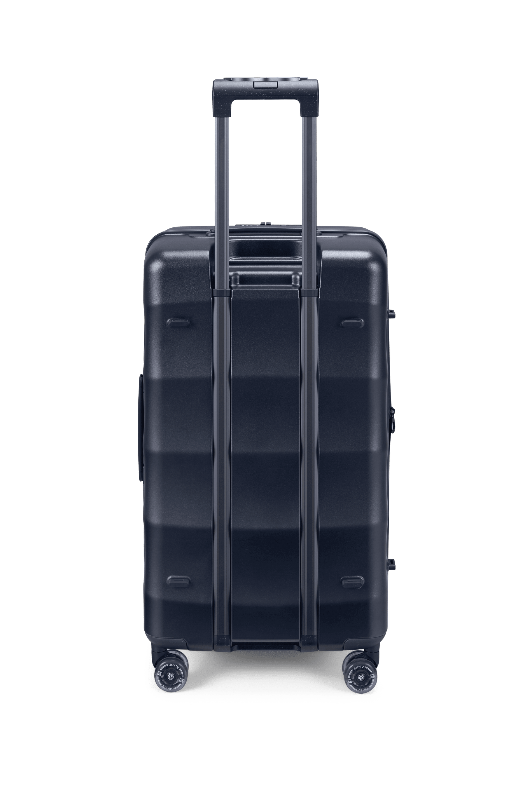 Max Tank Suitcases in Navy