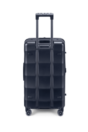 Max Tank Suitcases in Navy
