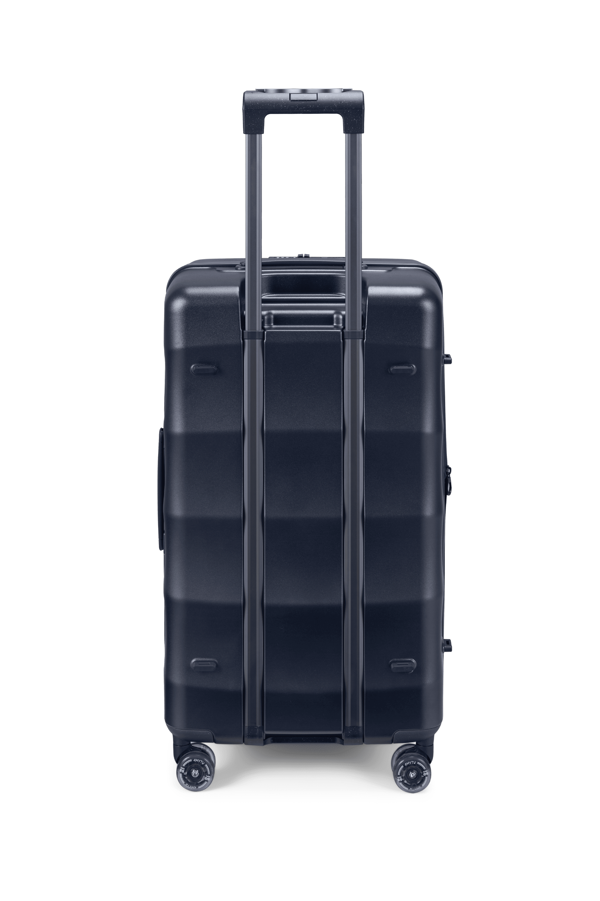 Tank Suitcases in Navy