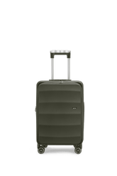 Tank Carry-On in Aspen Green