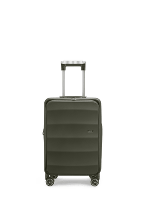 Tank Carry-On in Aspen Green
