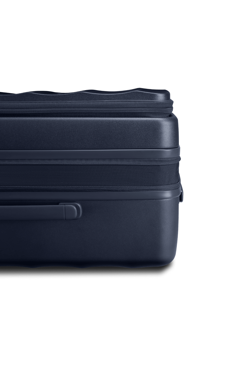 Tank Carry-On in Navy