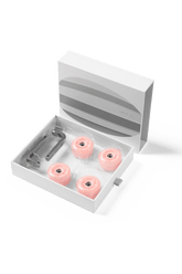 Palette Wheels in Sakura Pink