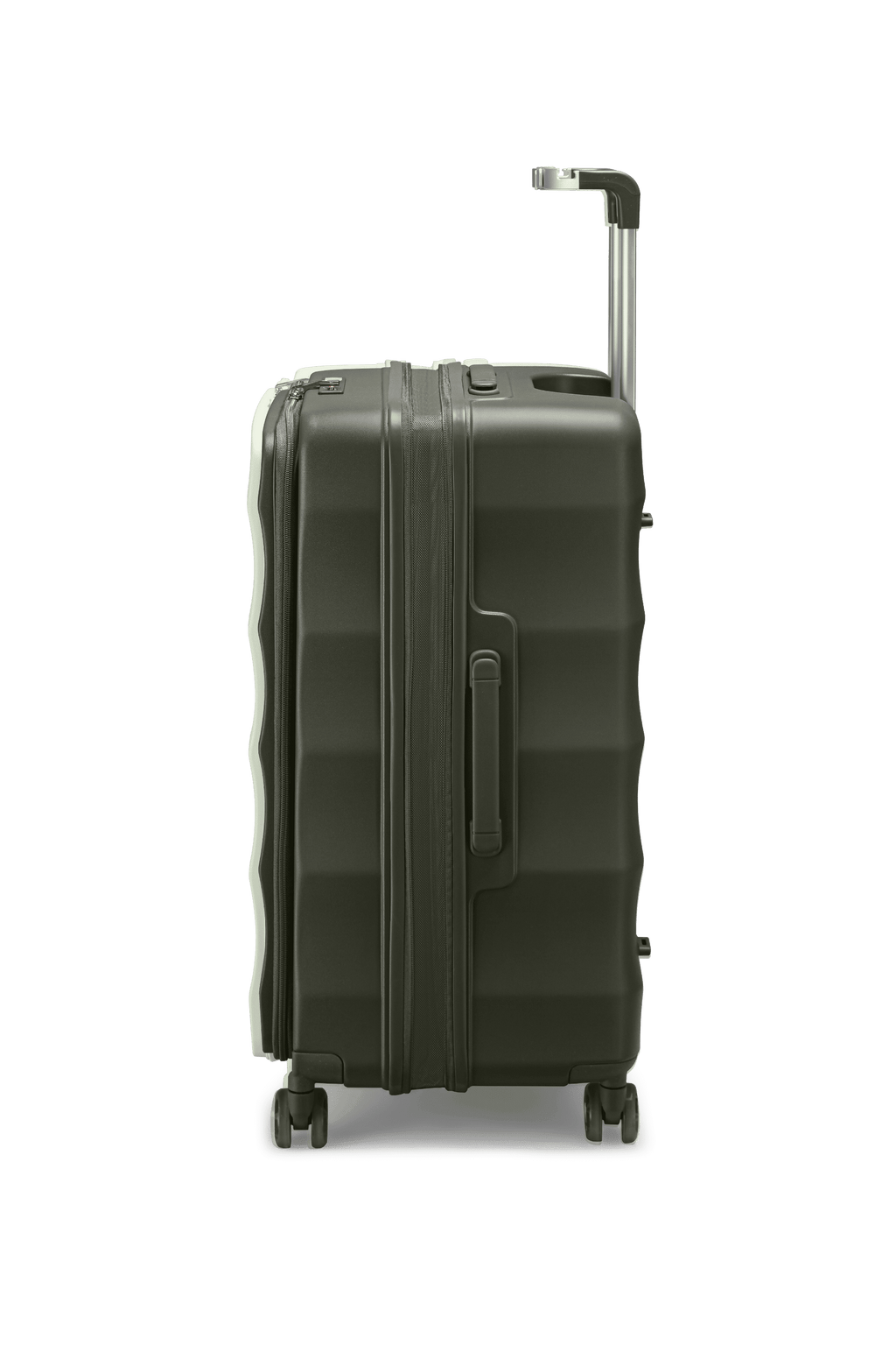 The Tank Trunk in Aspen Green