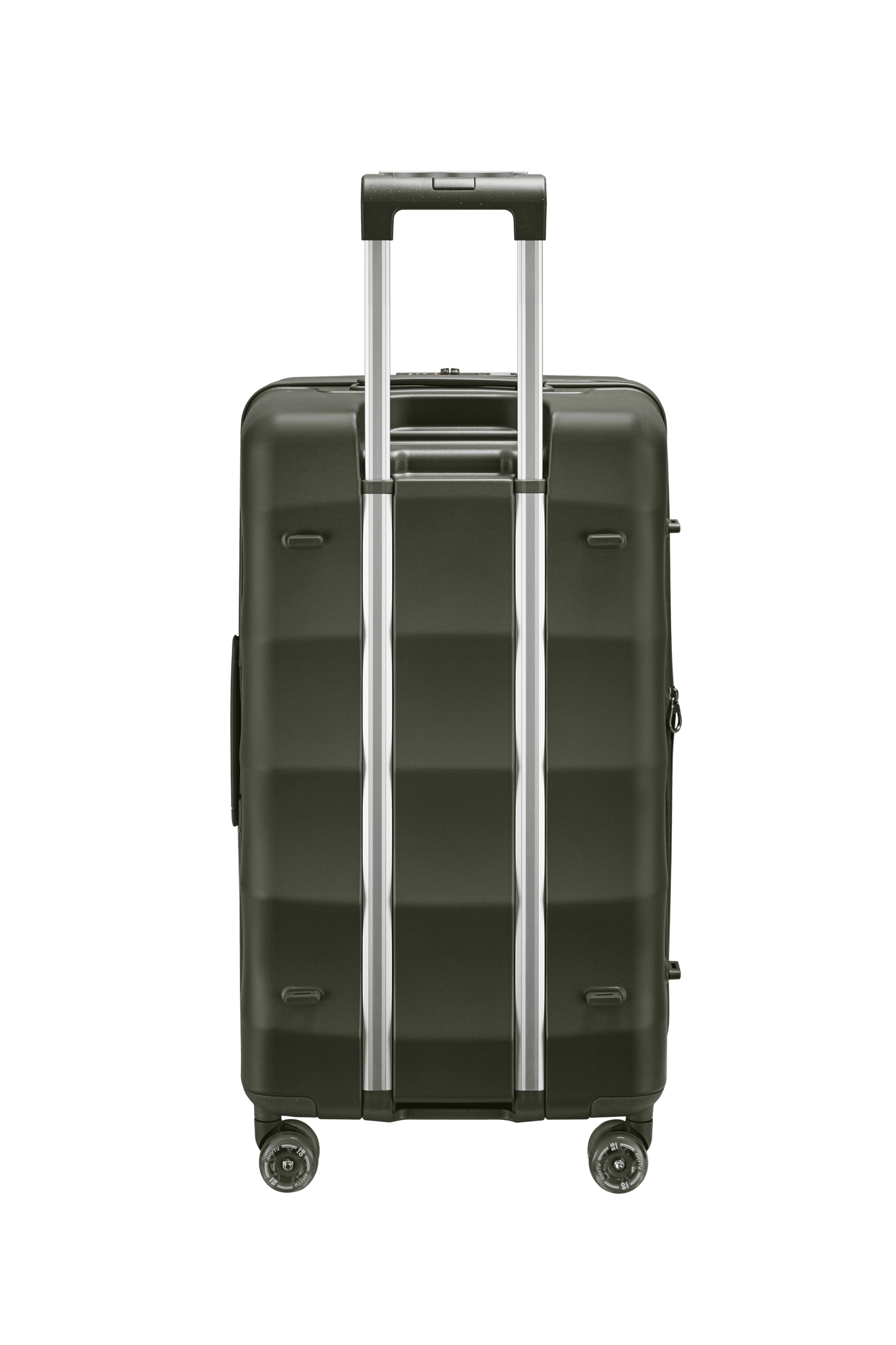 The Tank Trunk in Aspen Green