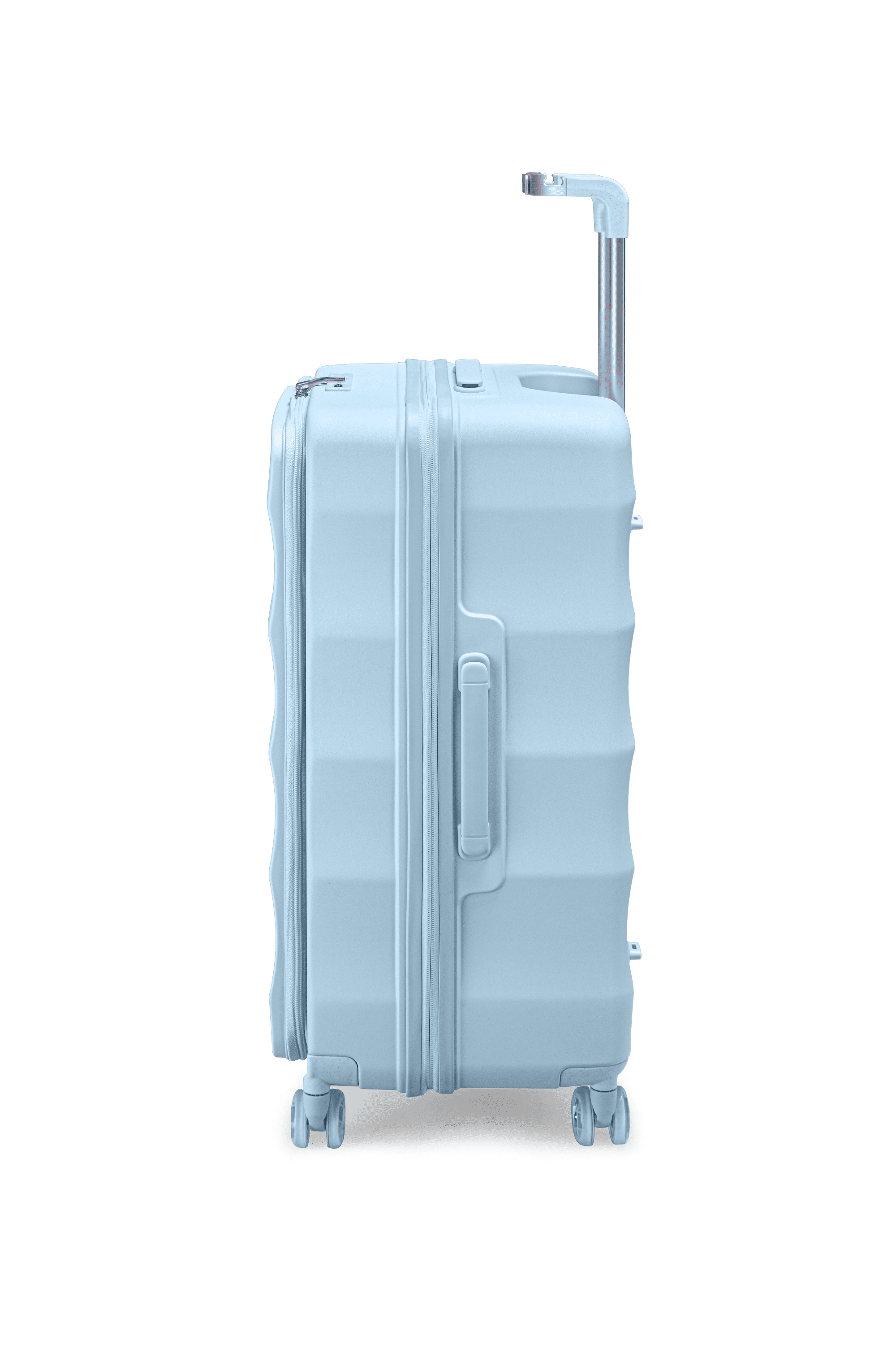 The Max Tank Trunk in Delicate Blue