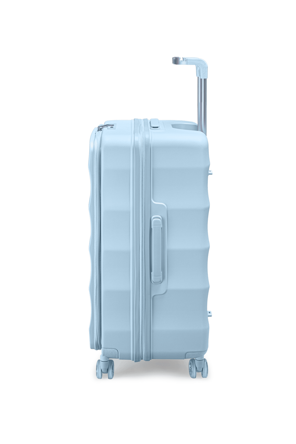 The Tank Trunk in Delicate Blue