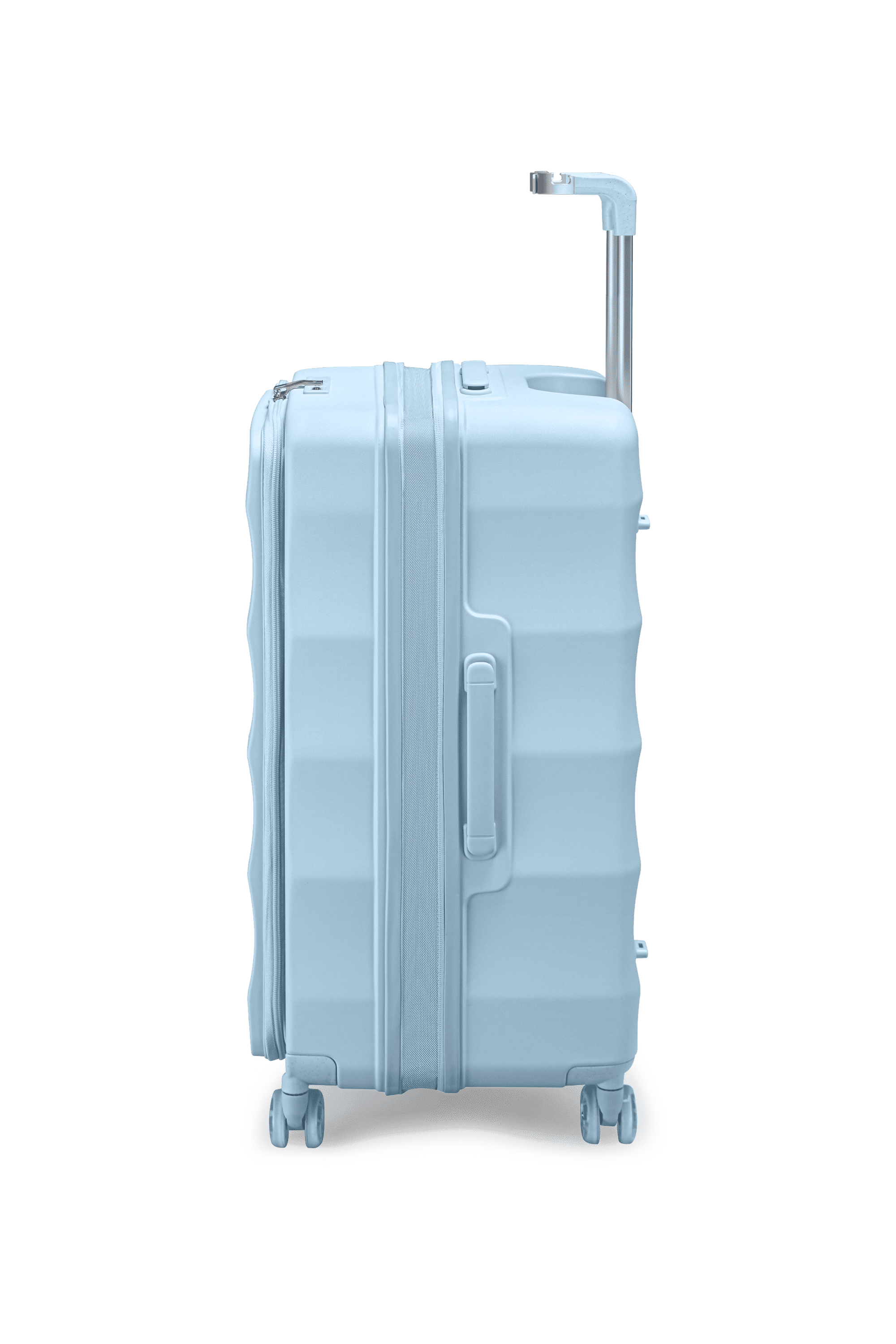 The Max Tank Trunk in Delicate Blue