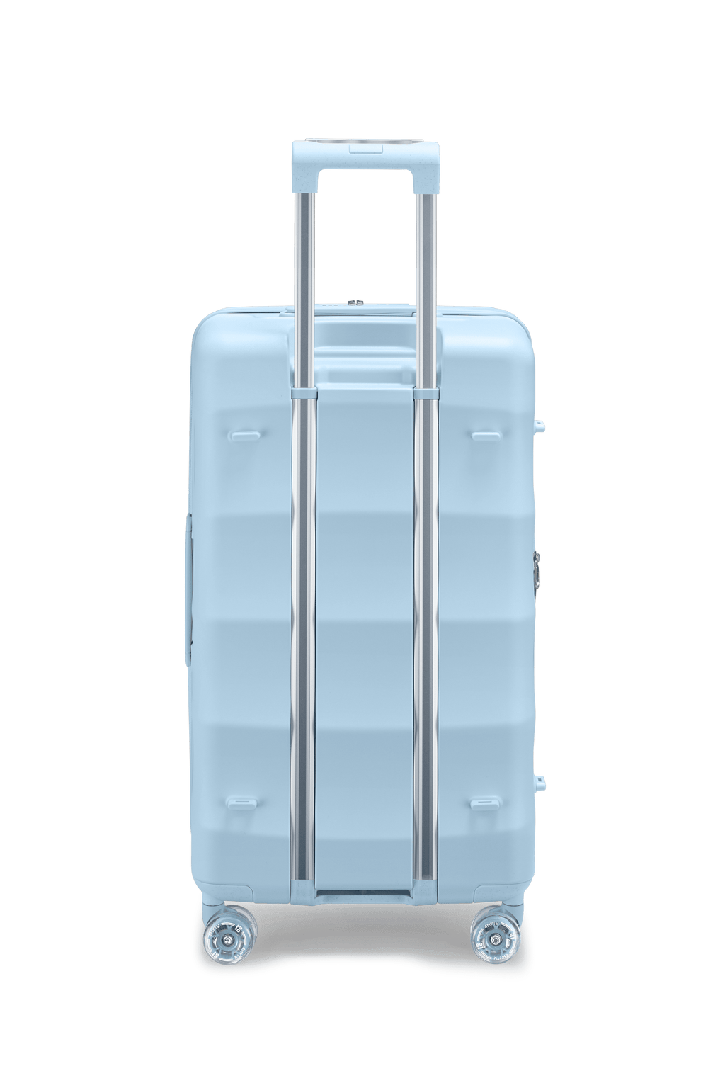 The Tank Trunk in Delicate Blue