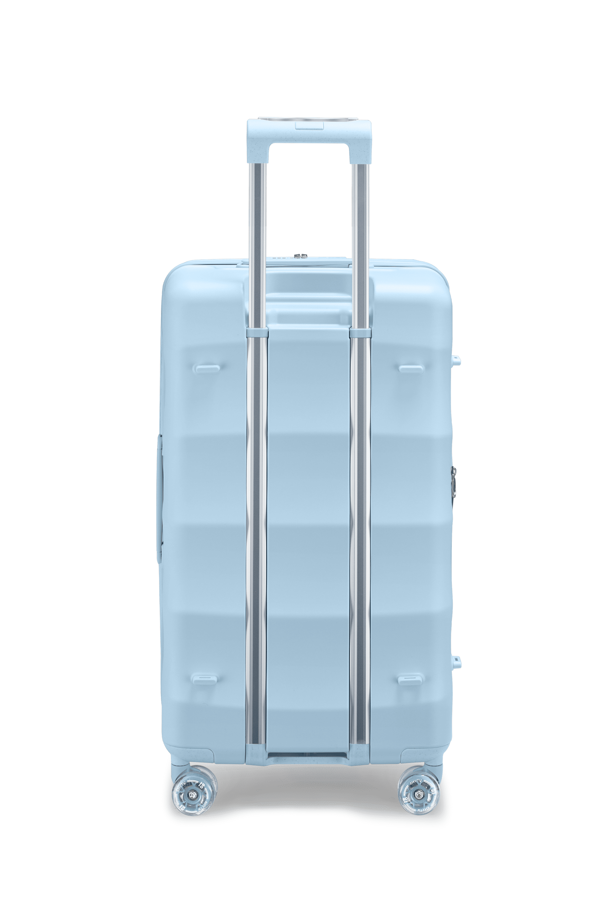 The Tank Trunk in Delicate Blue