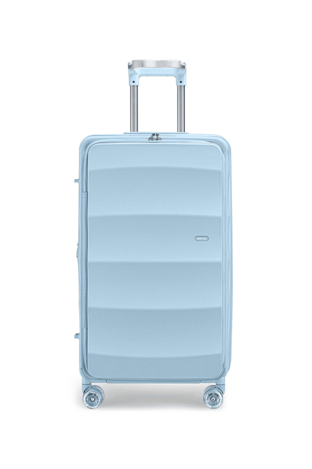 The Tank Trunk in Delicate Blue