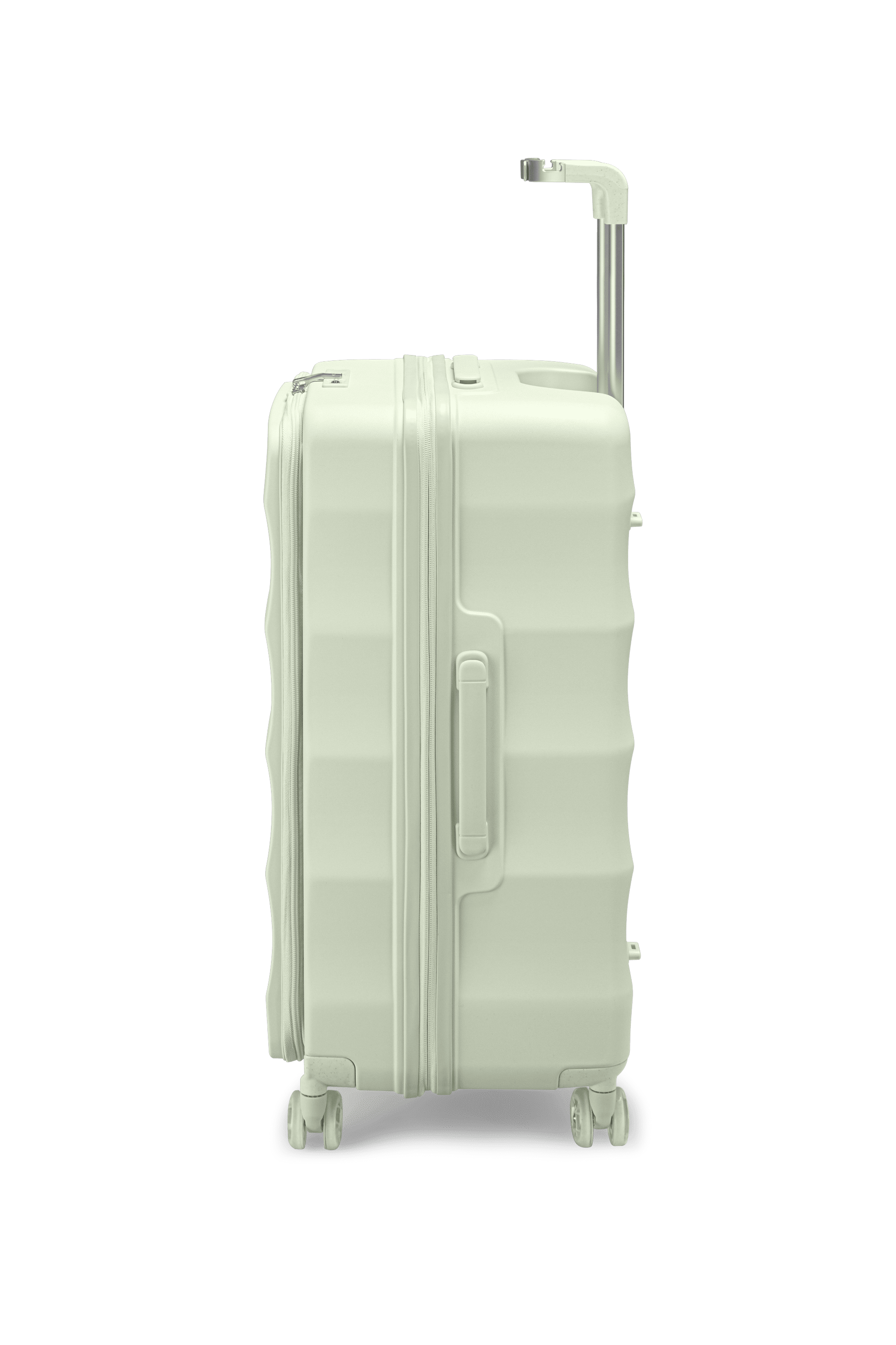 The Max Tank Trunk in Mint Green