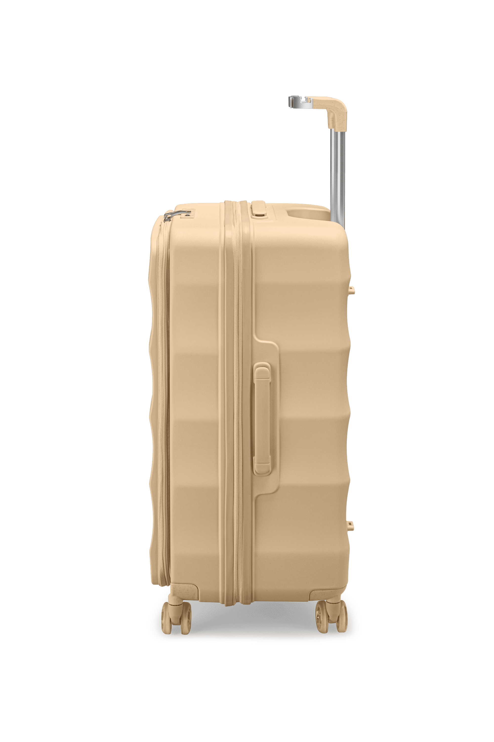 The Max Tank Trunk in Sandstorm