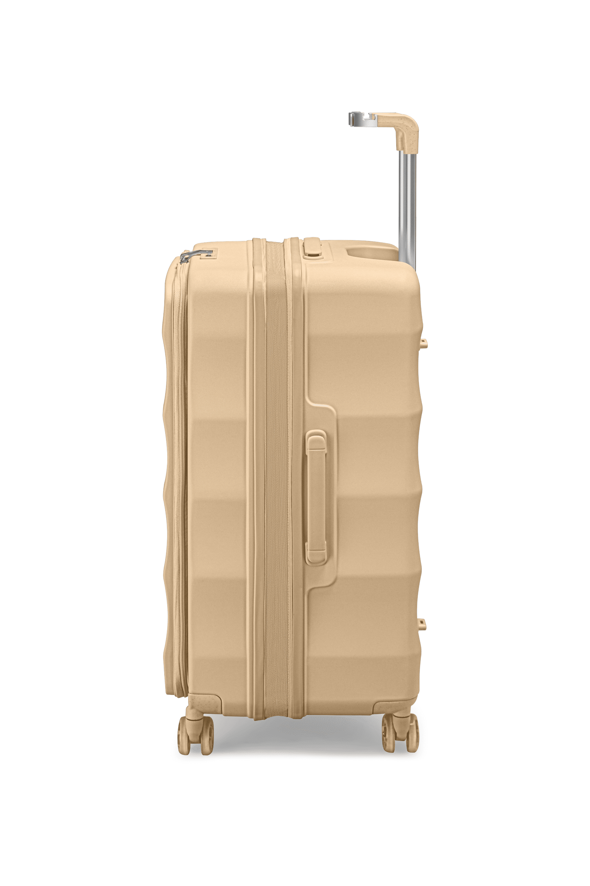 The Max Tank Trunk in Sandstorm