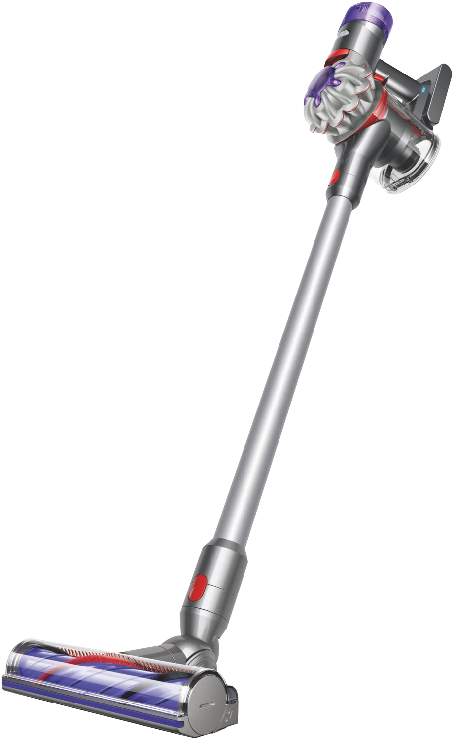 Dyson V7 Advanced Origin Cordless Vacuum Silver
