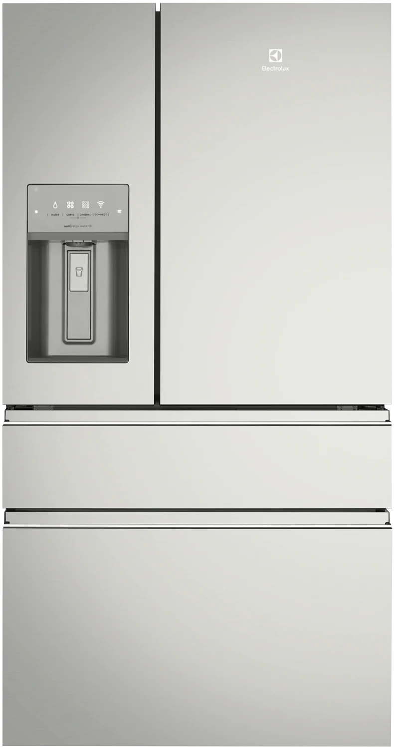 Electrolux 609L French Door Refrigerator