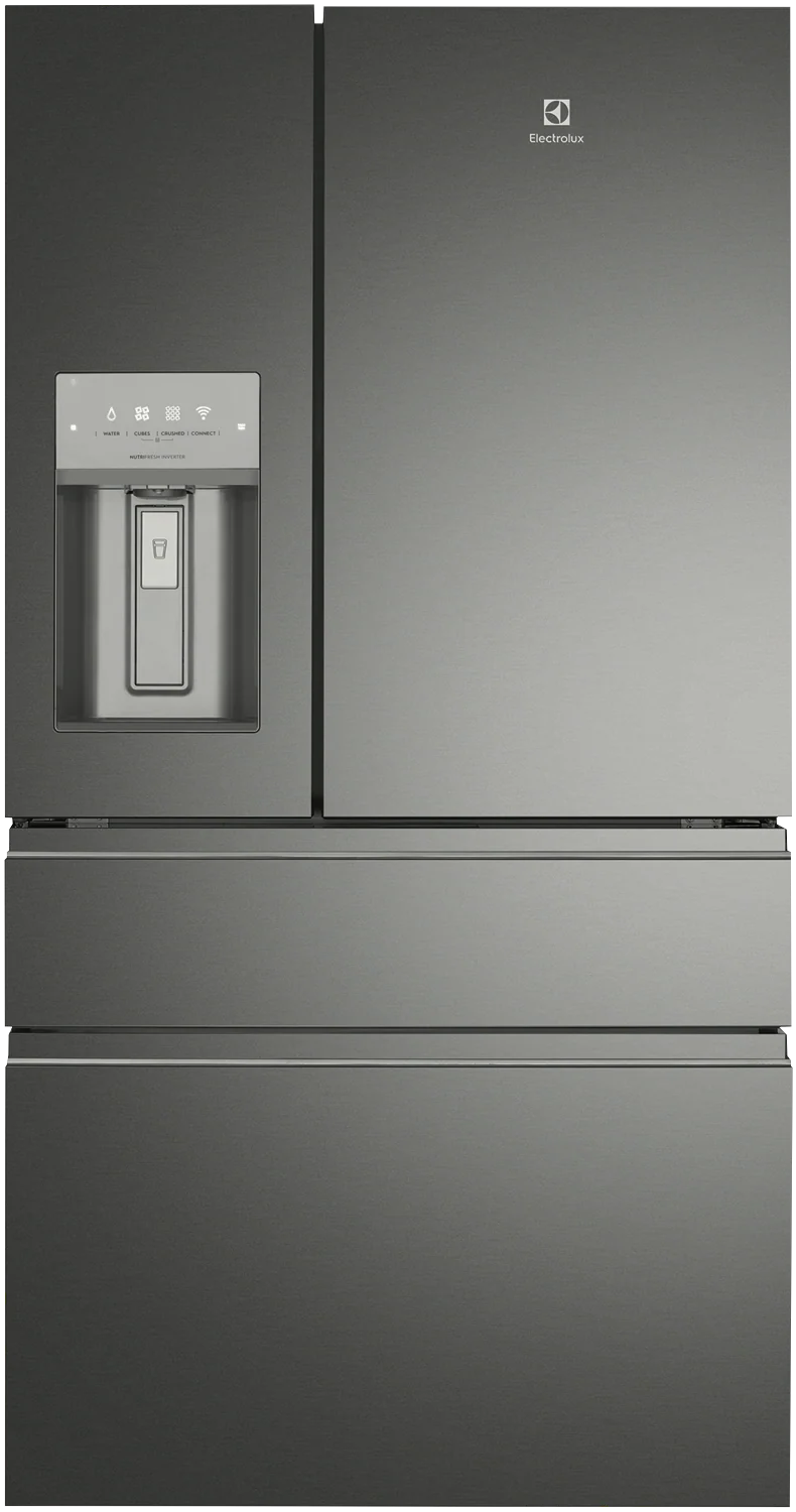 Electrolux 609L French Door Refrigerator