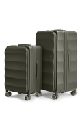 Max Tank Suitcases in Aspen Green