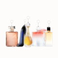 Set 4 perfumes