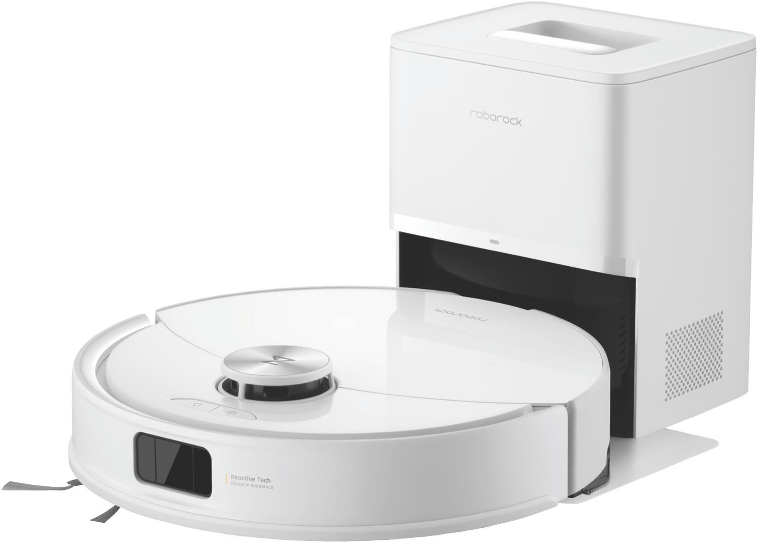 Roborock Q10V+ Robotic Vacuum